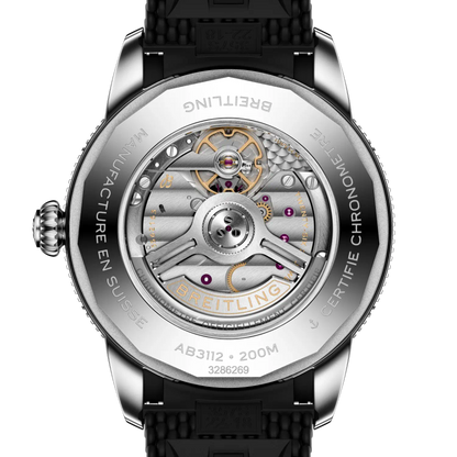 Superocean Heritage B31 Automatic 44