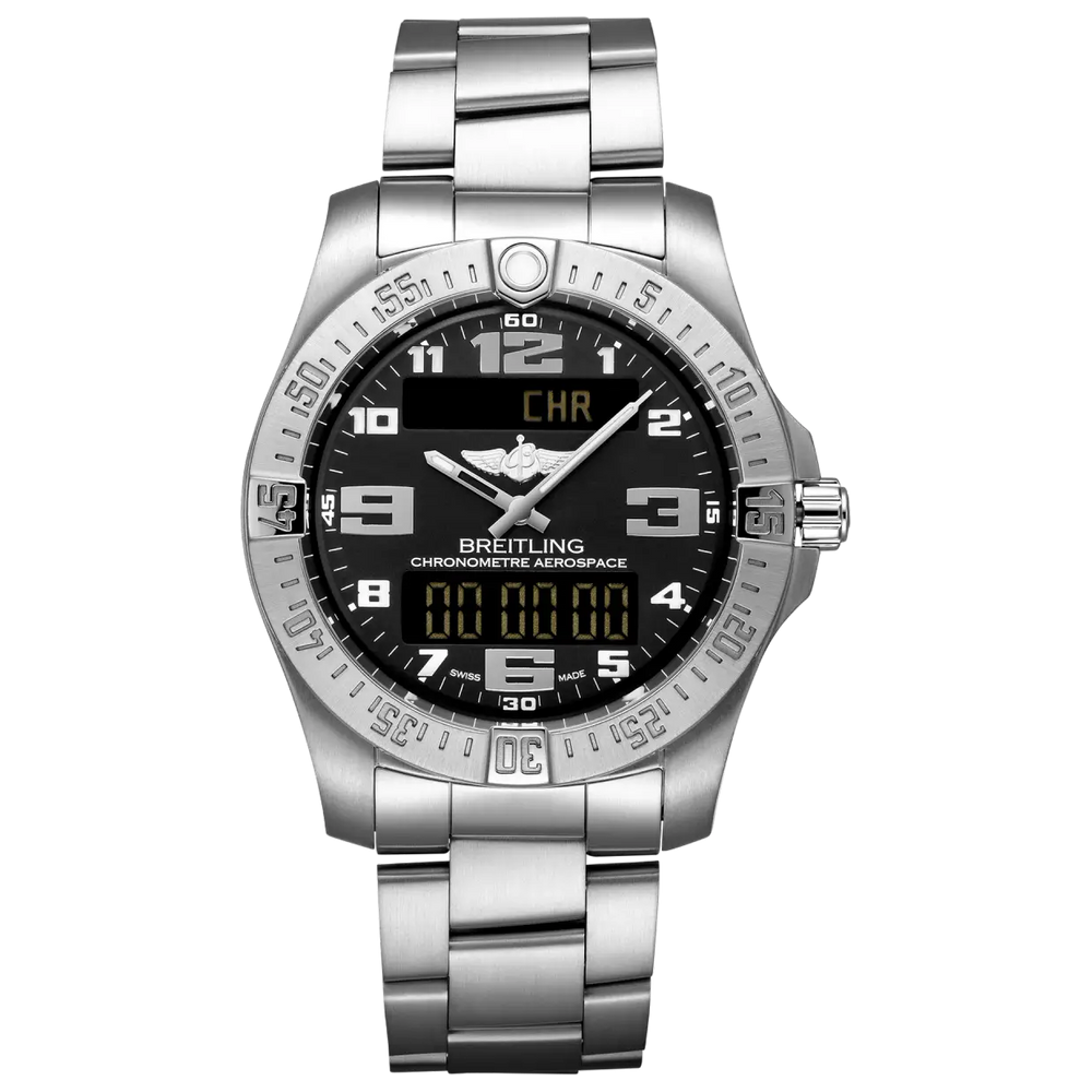 Professional Aerospace EVO