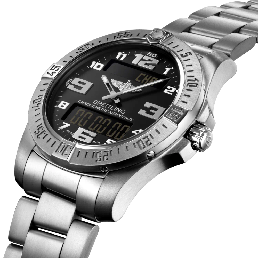 Professional Aerospace EVO