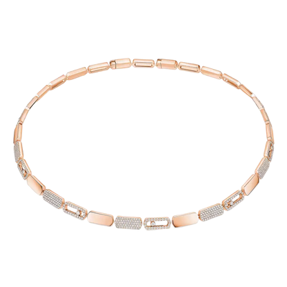 Imperial Move necklace small