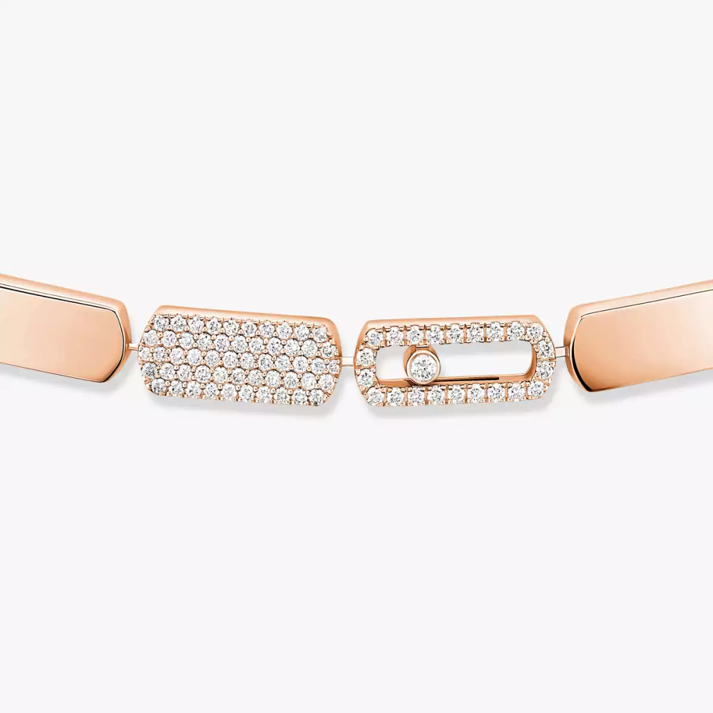 Imperial Move necklace small