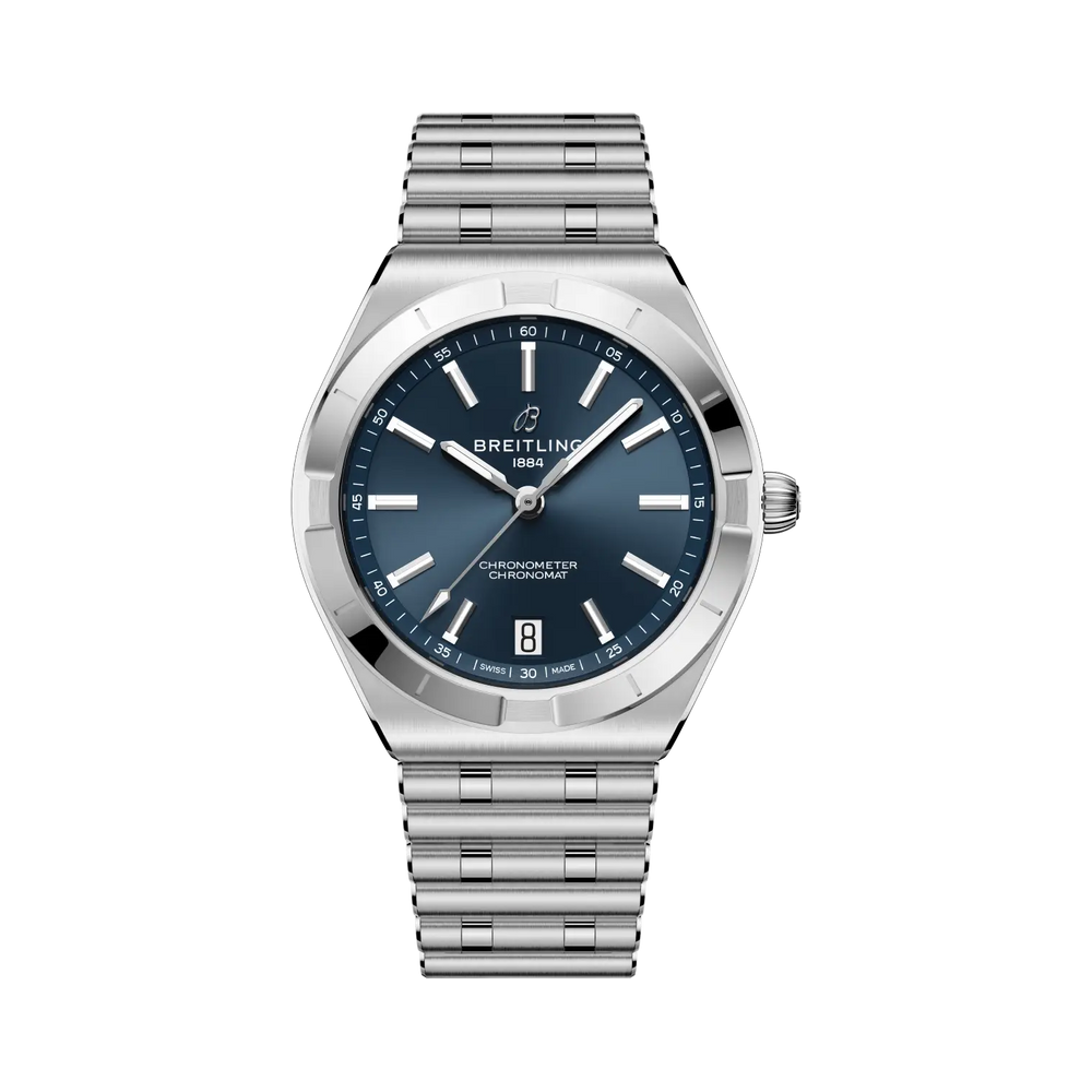 Chronomat automatic 36