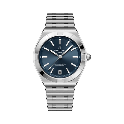 Chronomat automatic 36