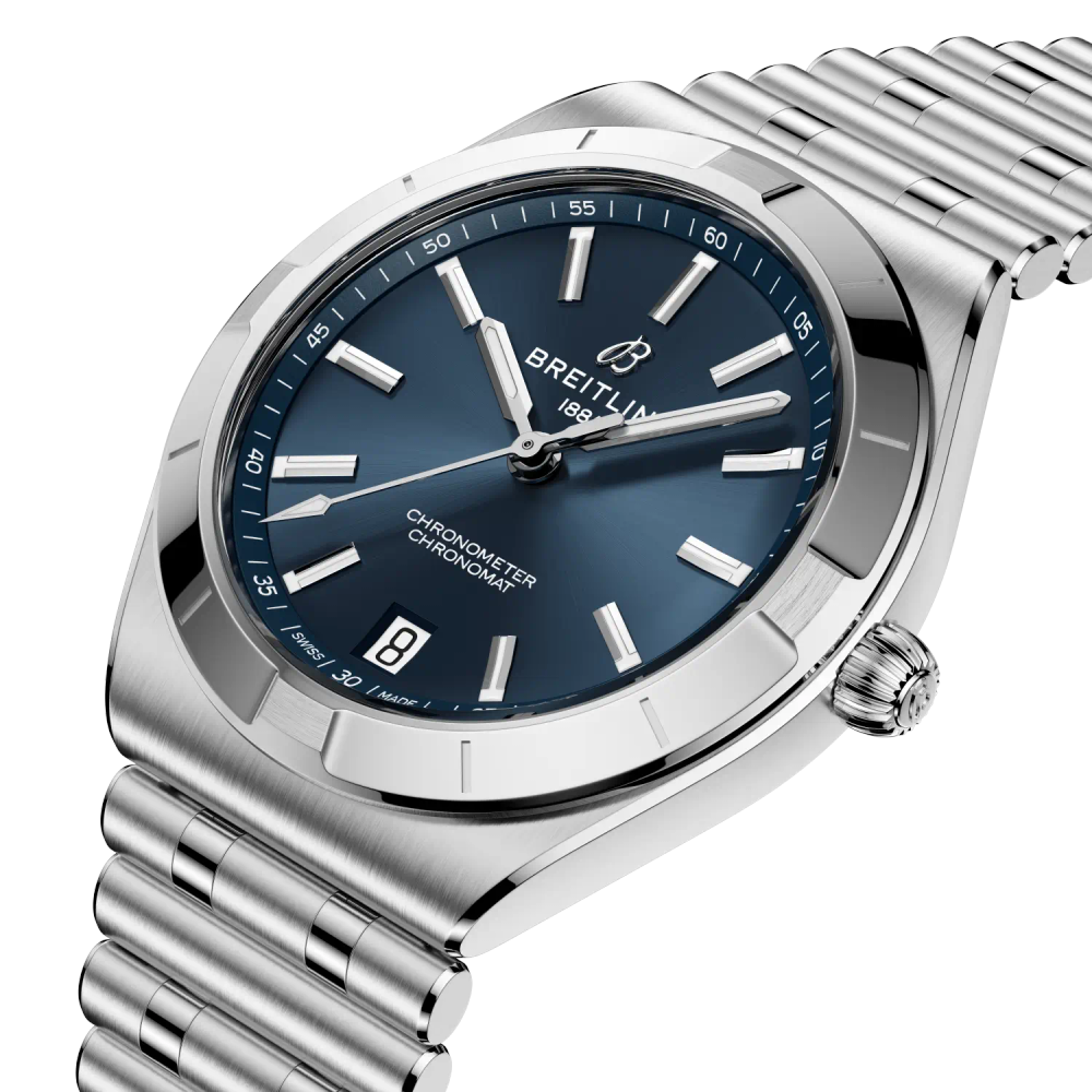 Chronomat automatic 36