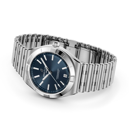 Chronomat Automatic 36
