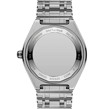 Chronomat Automatic 36