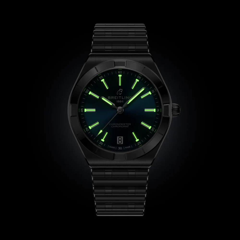 Chronomat automatic 36