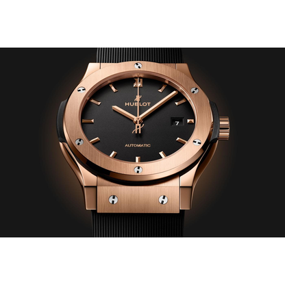 Classic Fusion King Gold