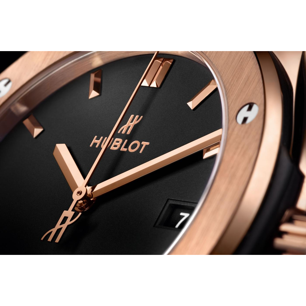 Classic Fusion King Gold