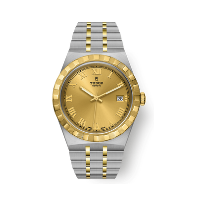 TUDOR Royal