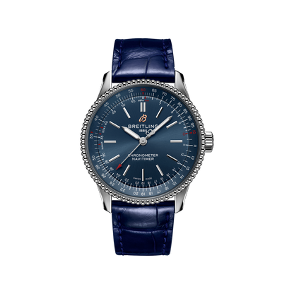 Navitimer Automatic 35