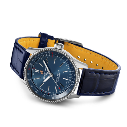 Navitimer Automatic 35