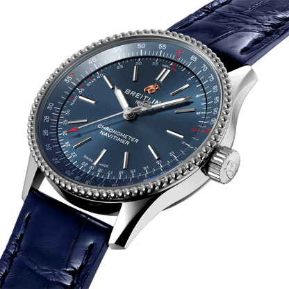 Navitimer Automatic 35