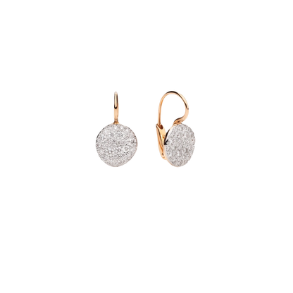 Boucles D'oreilles Sabbia