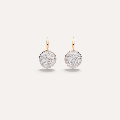 Boucles D'oreilles Sabbia