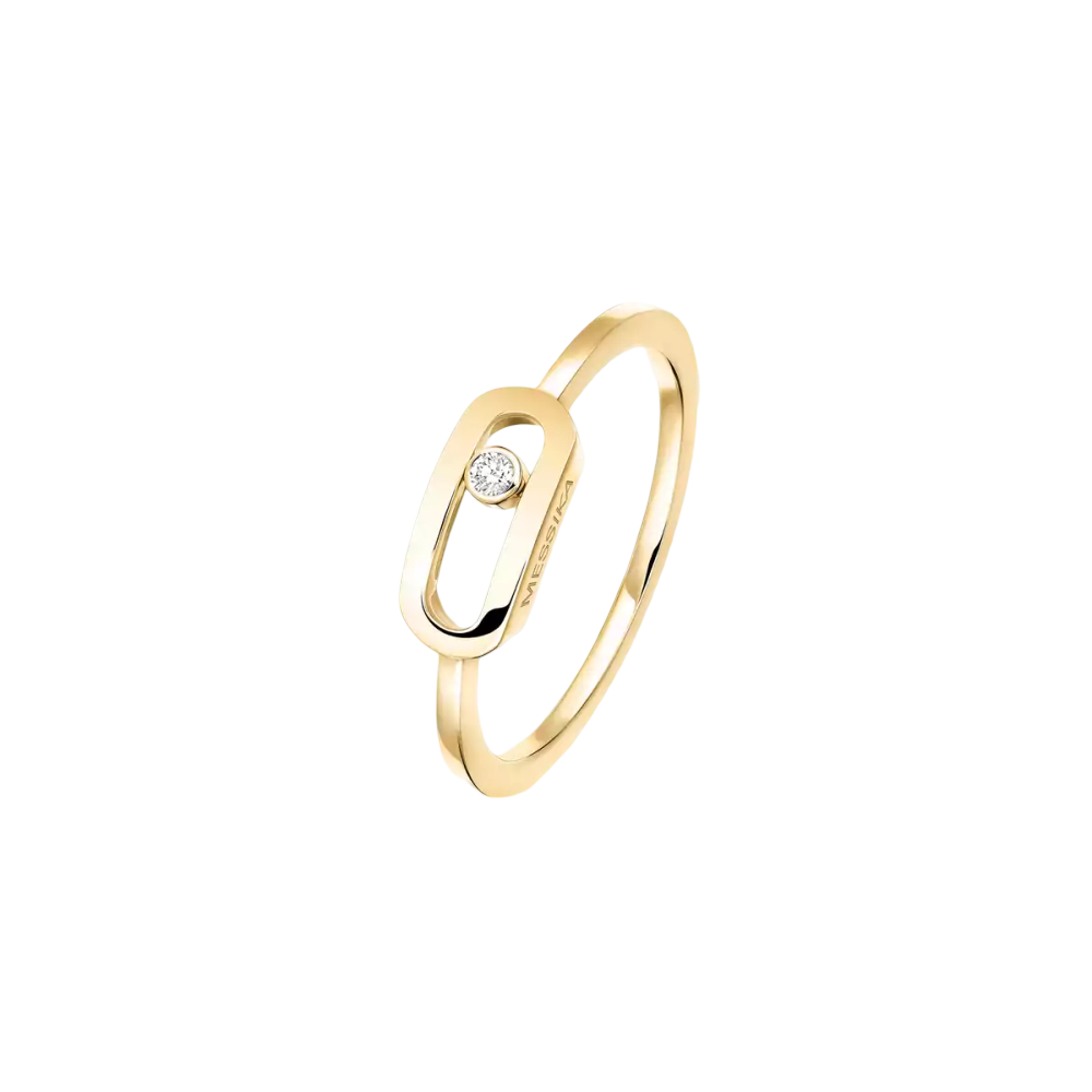 Move Uno ring