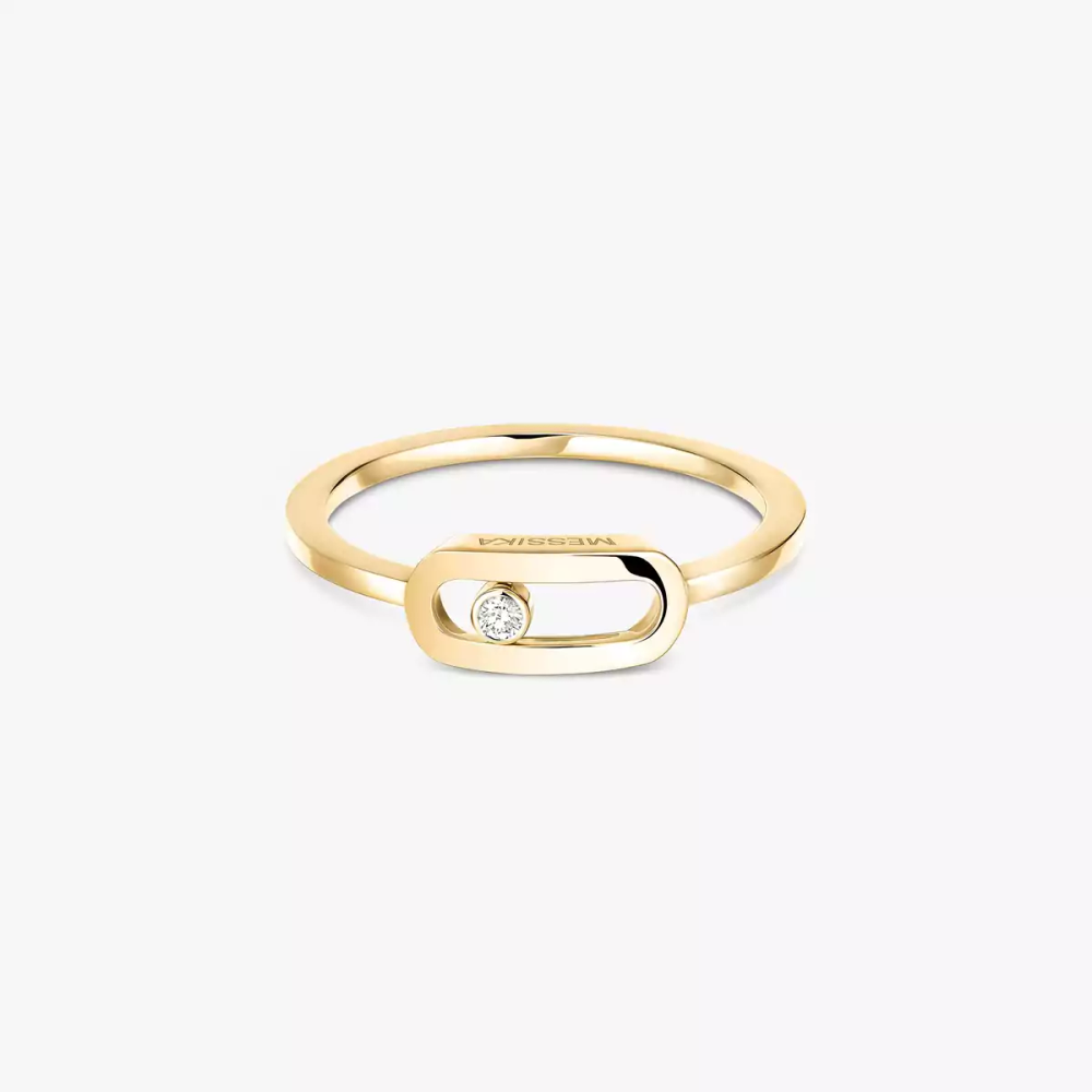 Move Uno ring