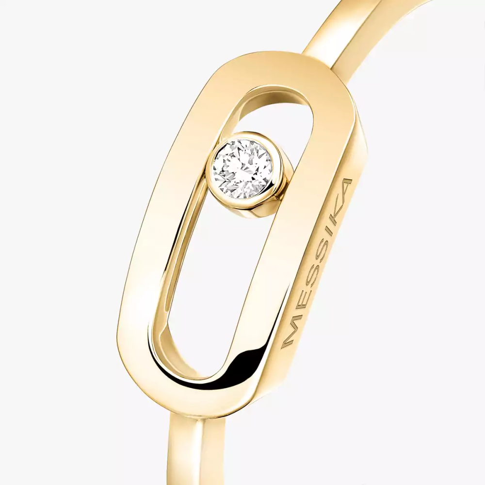 Move Uno ring