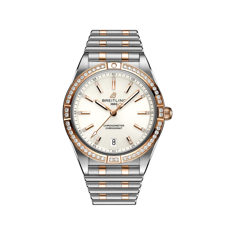 Chronomat automatic 36