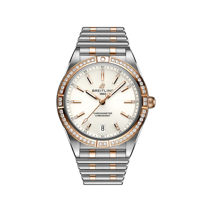 Chronomat automatic 36