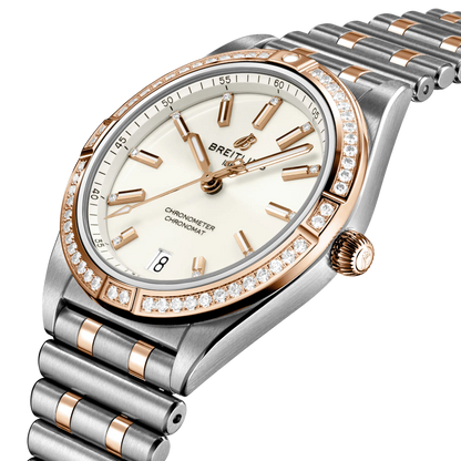 Chronomat automatic 36