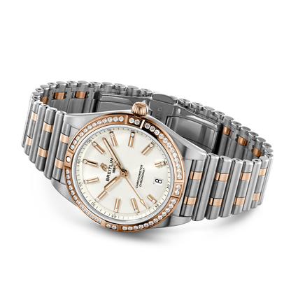Chronomat Automatic 36
