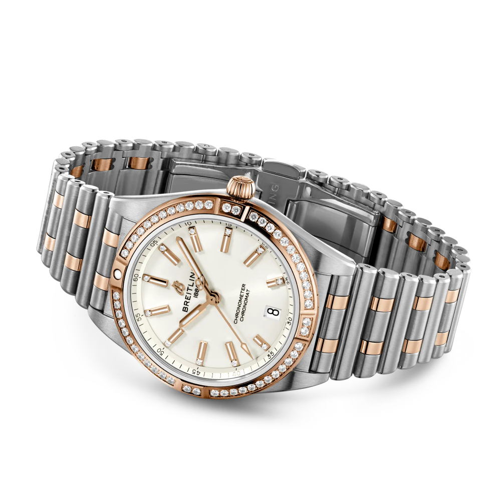 Chronomat automatic 36