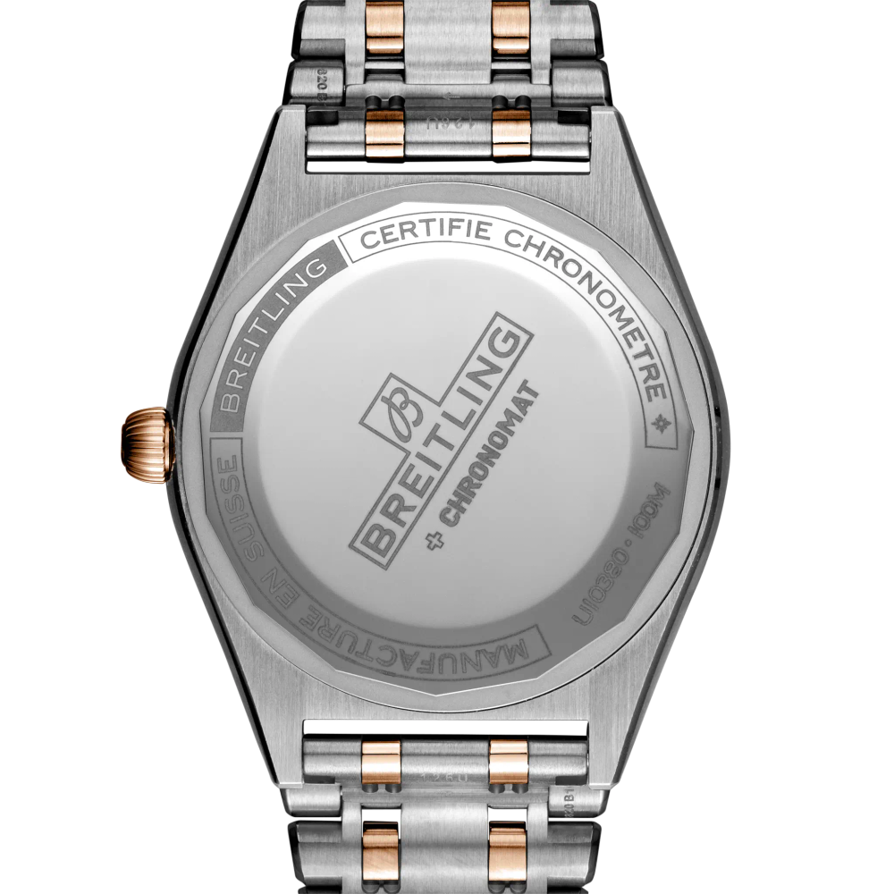 Chronomat automatic 36