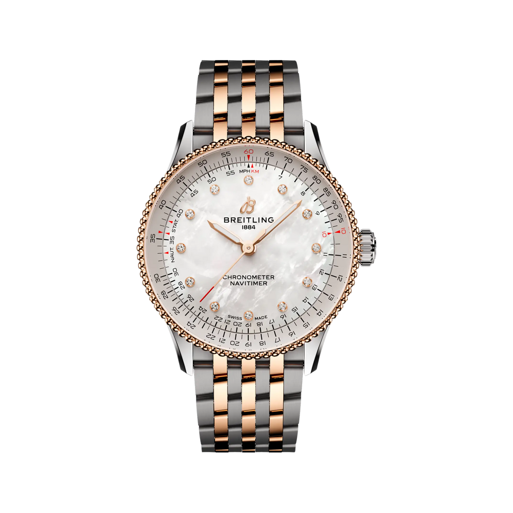 Navitimer Automatic 36