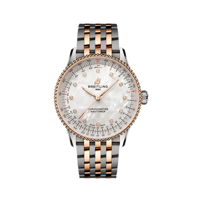 Navitimer Automatic 36