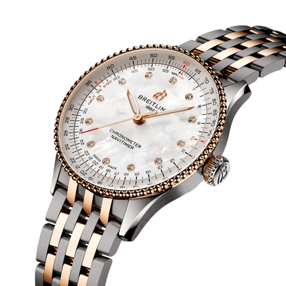 Navitimer Automatic 36