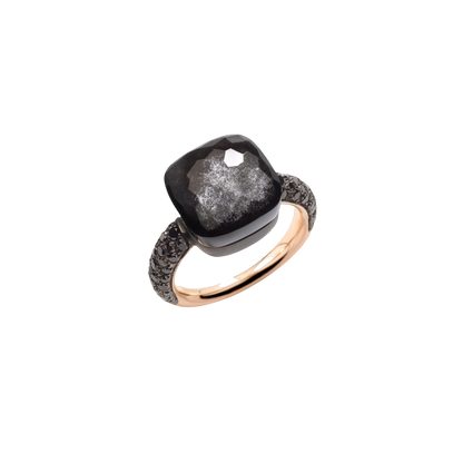 Ring Nudo