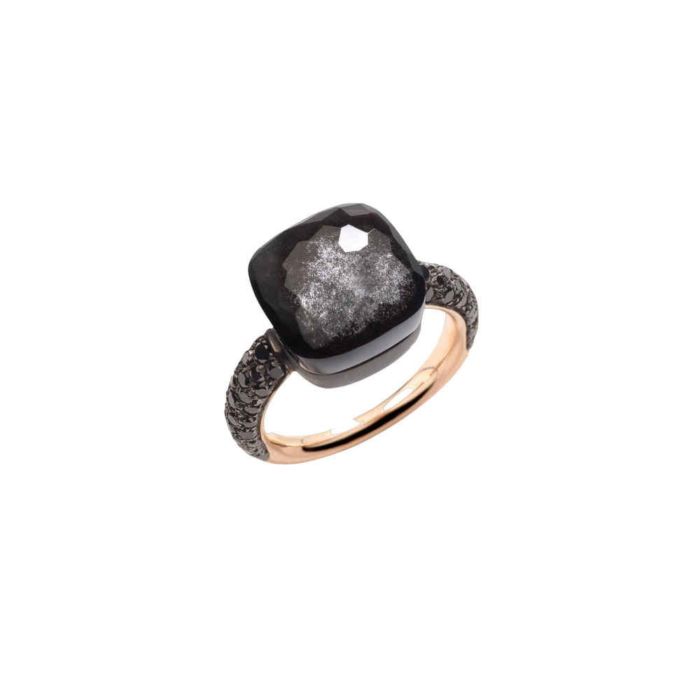 Nudo Maxi Ring