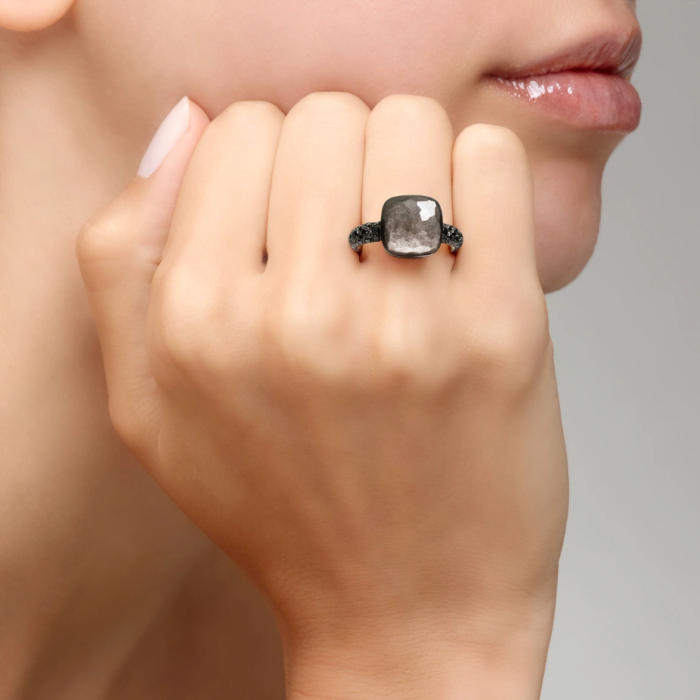 Nudo Maxi Ring