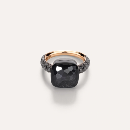 Bague Nudo