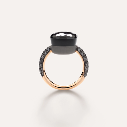 Bague Nudo