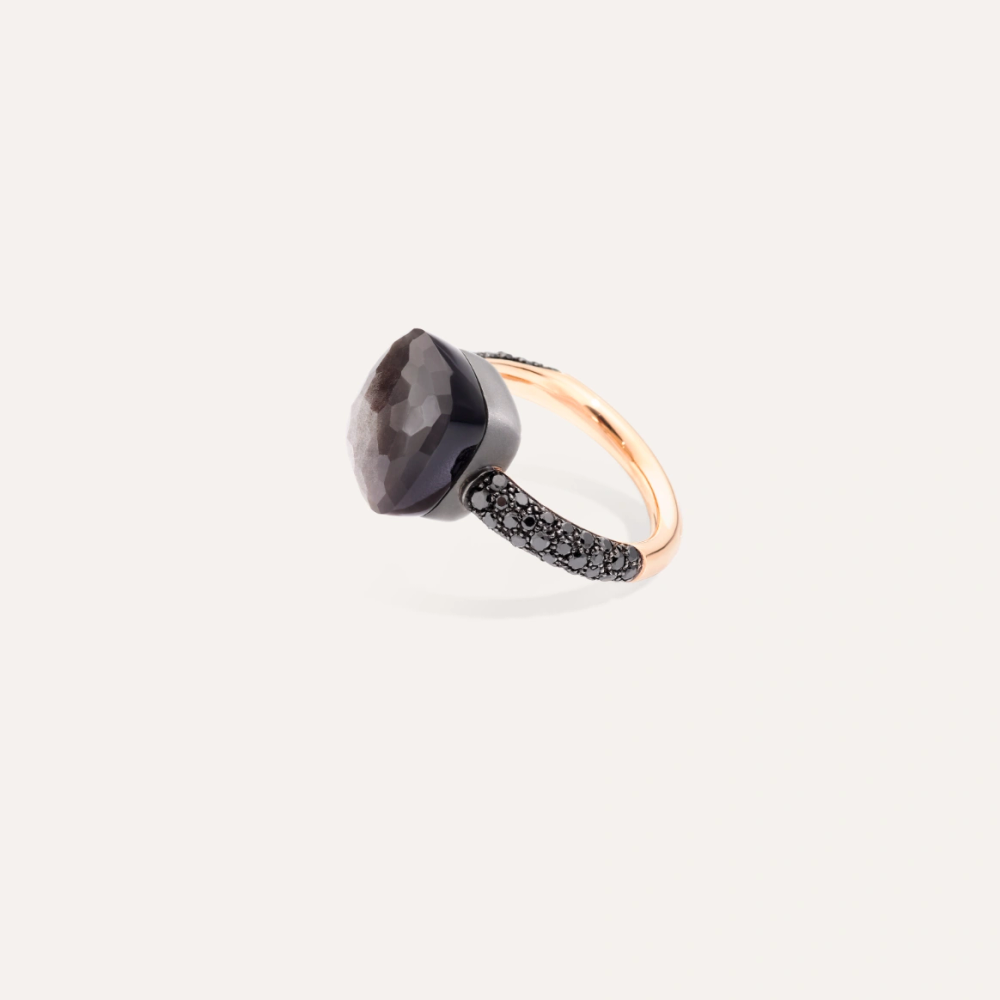 Ring Nudo