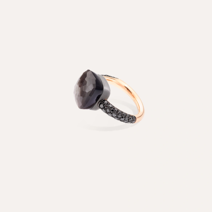 Ring Nudo