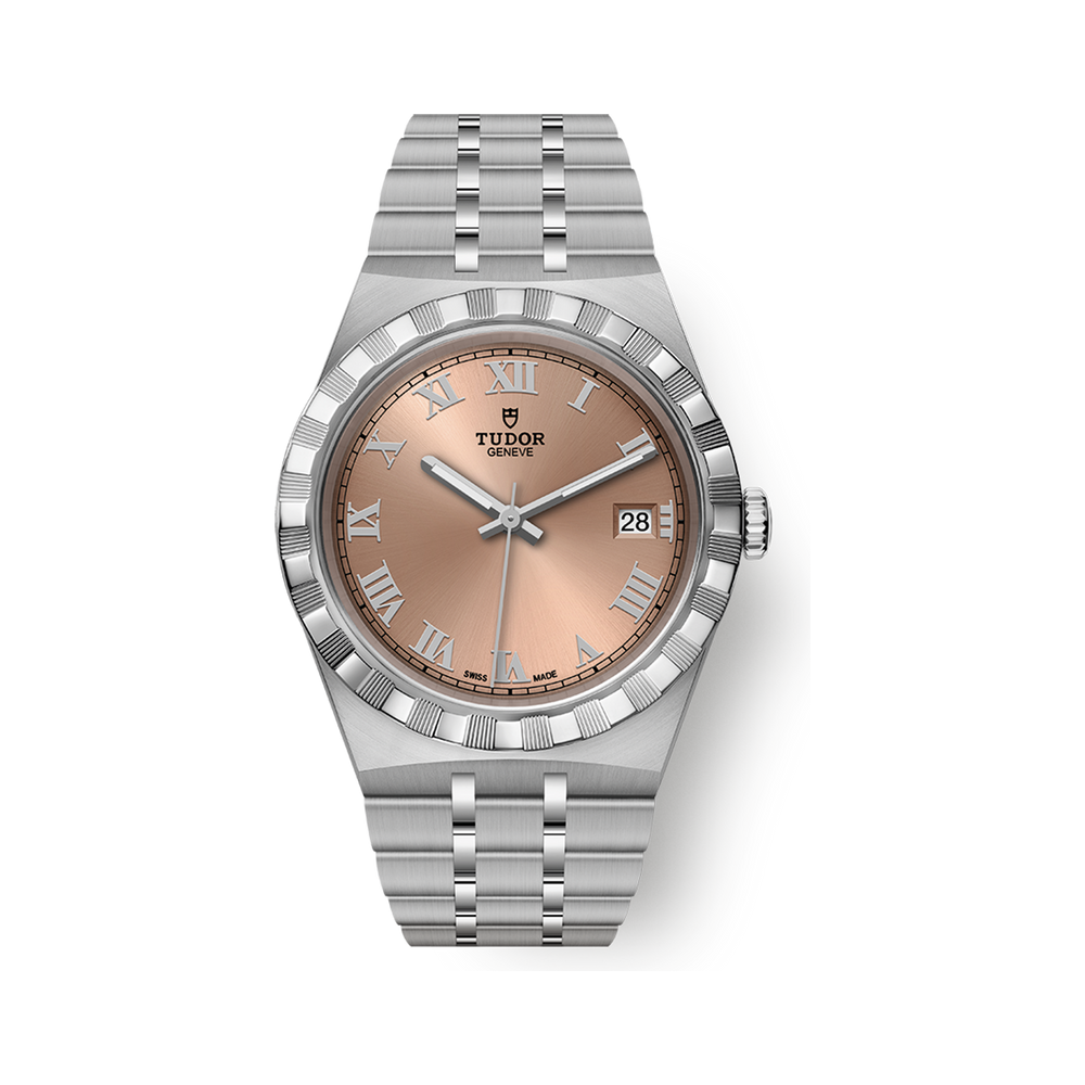 TUDOR Royal