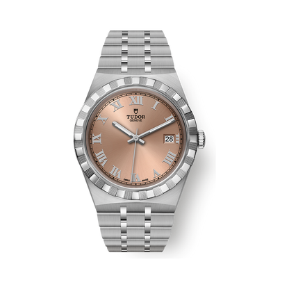 TUDOR Royal