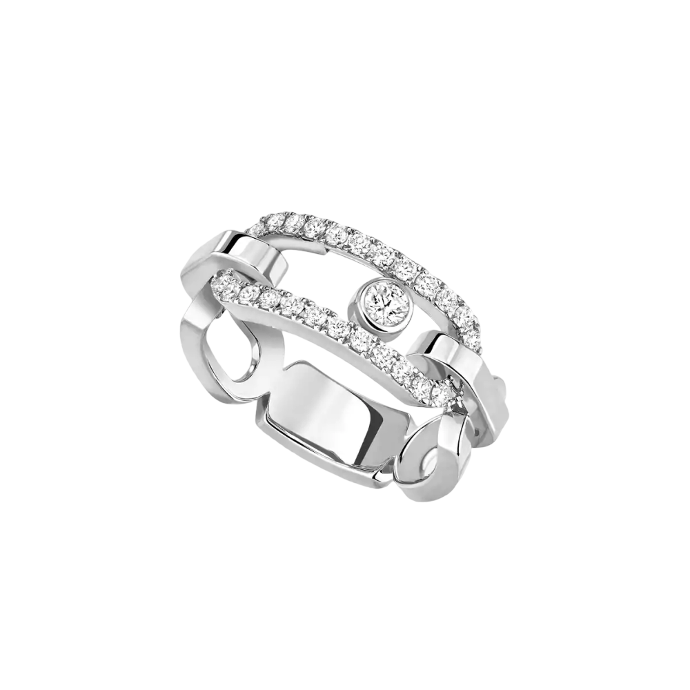 Move Link ring