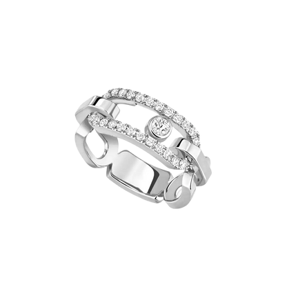 Move Link ring
