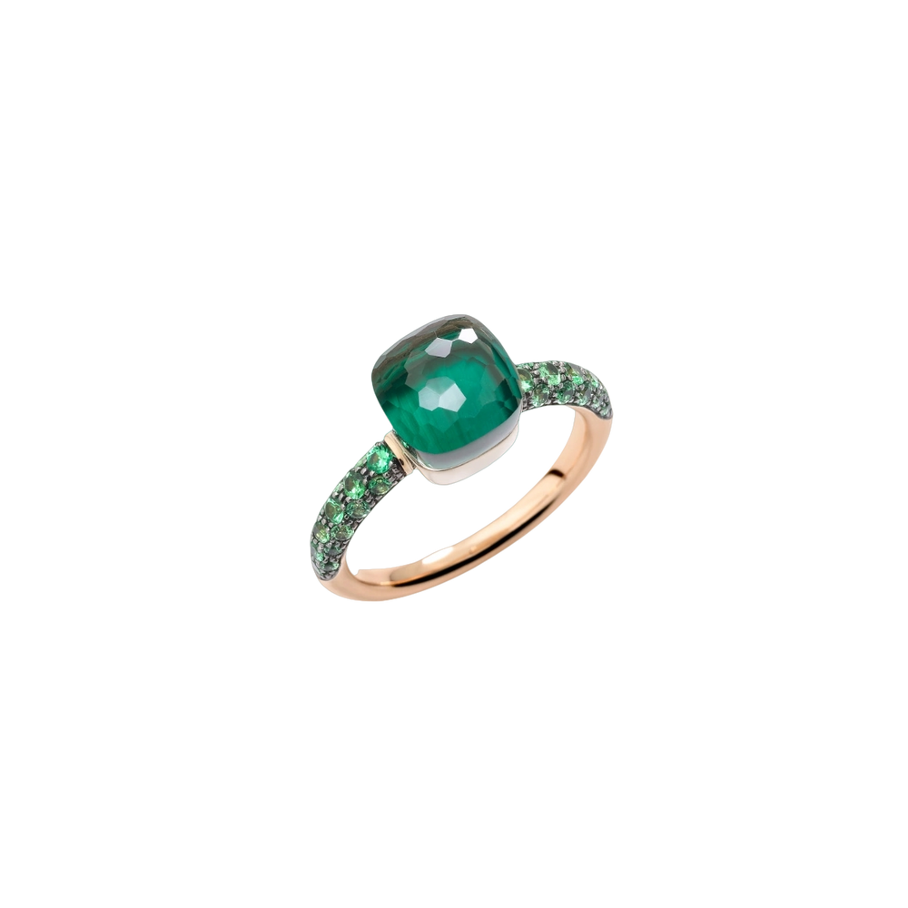 Ring Nudo Petit