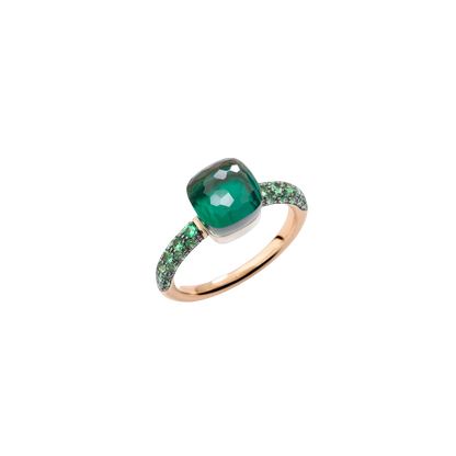 Ring Nudo Petit