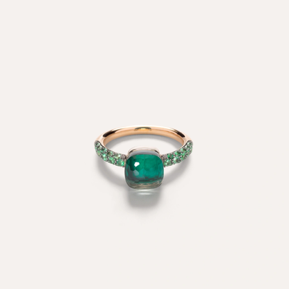 Ring Nudo Petit