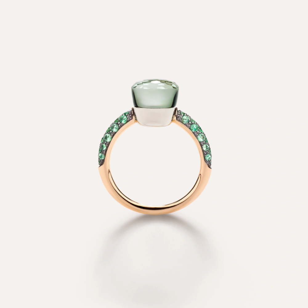 Ring Nudo Petit