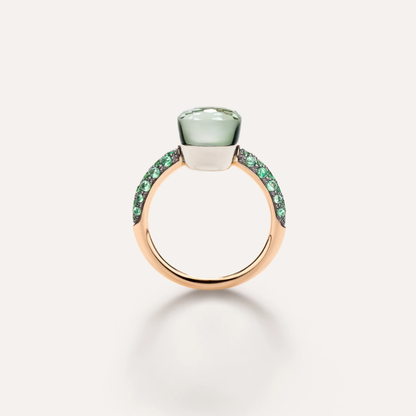 Ring Nudo Petit