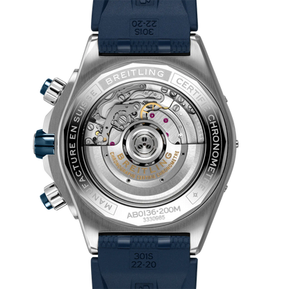 Super Chronomat B01 44