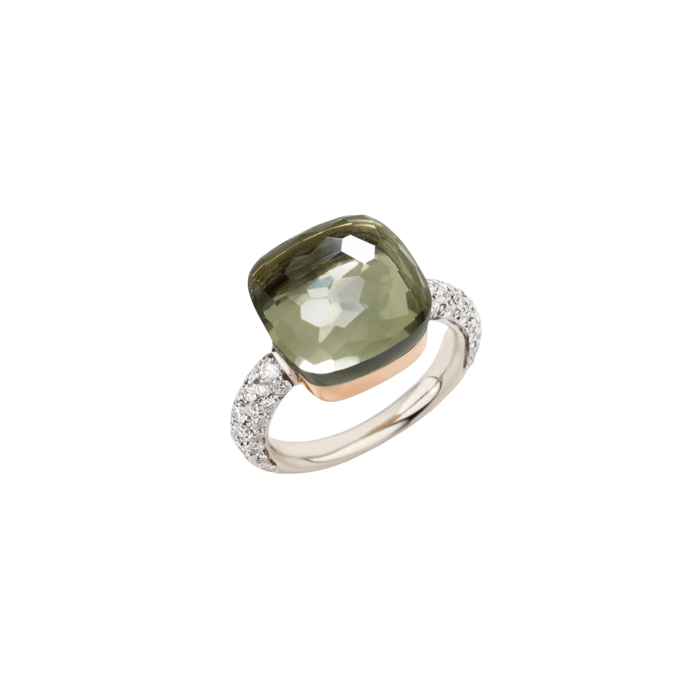 Ring Nudo