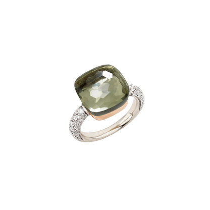 Nudo Maxi Ring